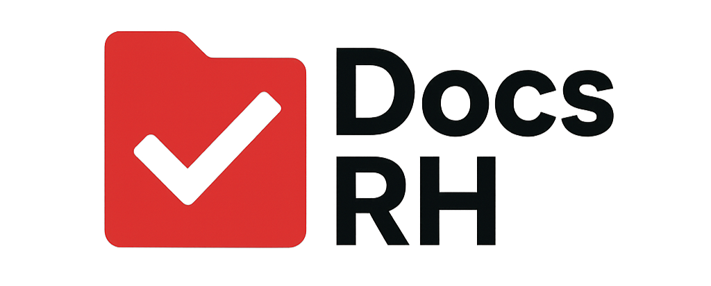 Logo Docs RH
